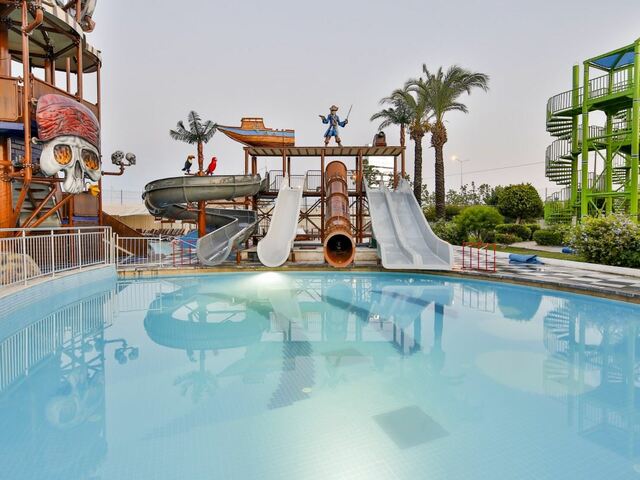 фотографии отеля Crystal Admiral (ex. Ardisia Deluxe Resort) изображение №95