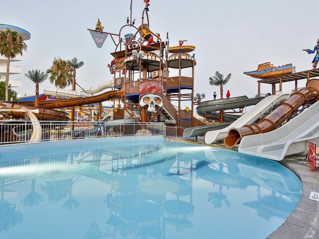 фото Crystal Admiral (ex. Ardisia Deluxe Resort) изображение №94