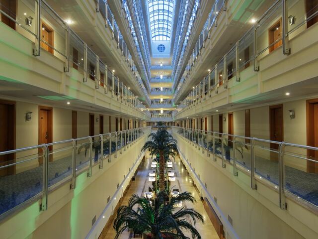 фотографии Crystal Admiral (ex. Ardisia Deluxe Resort) изображение №92