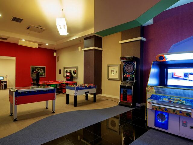 фото отеля Crystal Admiral (ex. Ardisia Deluxe Resort) изображение №89