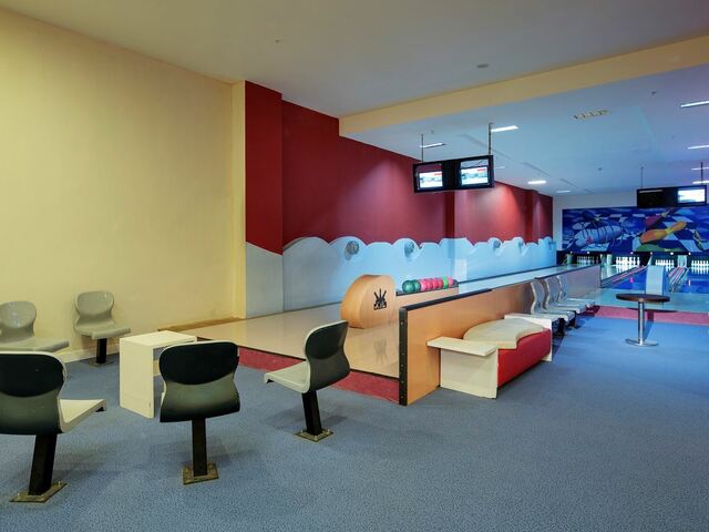 фото Crystal Admiral (ex. Ardisia Deluxe Resort) изображение №90