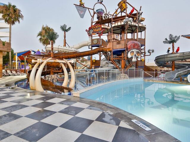 фото отеля Crystal Admiral (ex. Ardisia Deluxe Resort) изображение №93