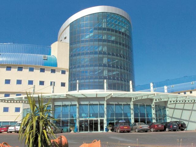 фотографии отеля Crystal Admiral (ex. Ardisia Deluxe Resort) изображение №91