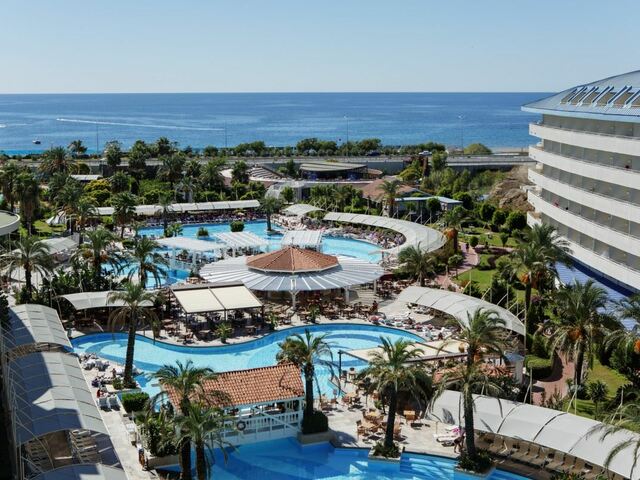 фотографии Crystal Admiral (ex. Ardisia Deluxe Resort) изображение №88