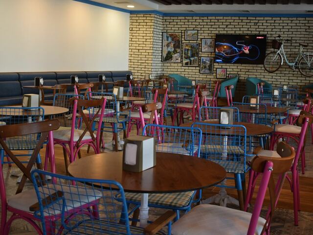 фото Crystal Admiral (ex. Ardisia Deluxe Resort) изображение №86