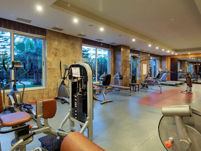 фотографии отеля Crystal Admiral (ex. Ardisia Deluxe Resort) изображение №87