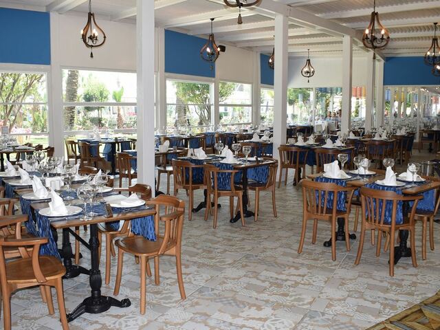 фото отеля Crystal Admiral (ex. Ardisia Deluxe Resort) изображение №85