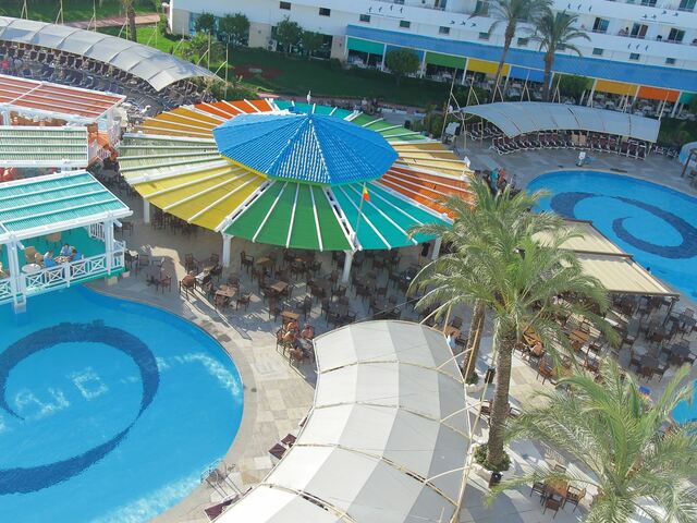 фотографии отеля Crystal Admiral (ex. Ardisia Deluxe Resort) изображение №83