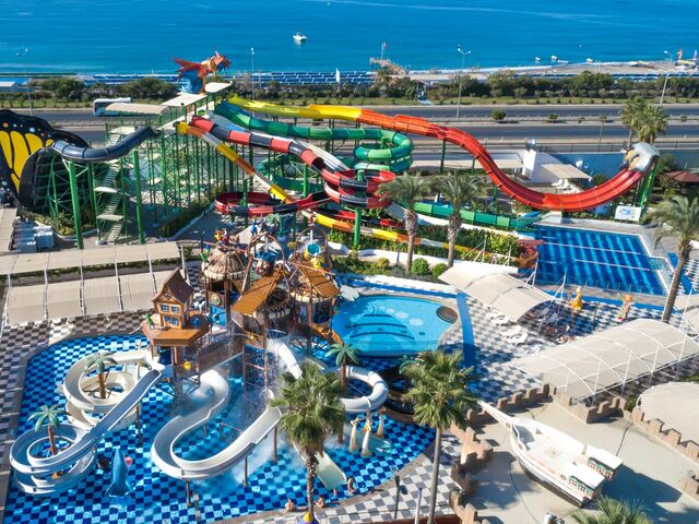 фотографии Crystal Admiral (ex. Ardisia Deluxe Resort) изображение №84