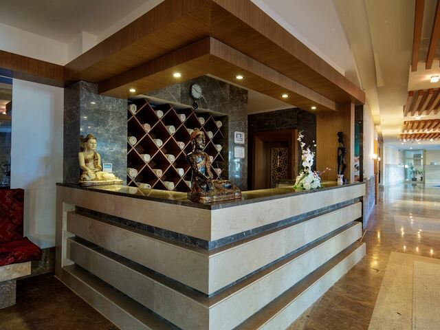 фото отеля Crystal Admiral (ex. Ardisia Deluxe Resort) изображение №81