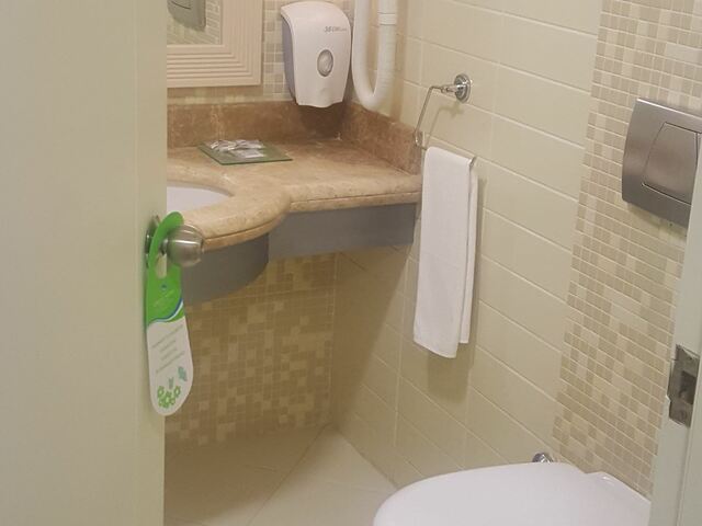 фотографии отеля Crystal Admiral (ex. Ardisia Deluxe Resort) изображение №79