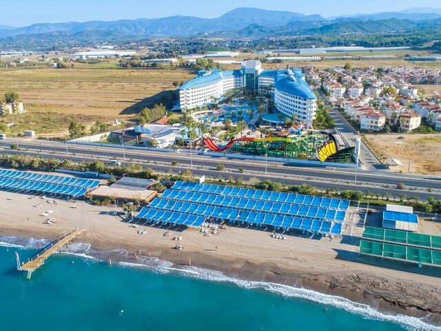 фото Crystal Admiral (ex. Ardisia Deluxe Resort) изображение №78