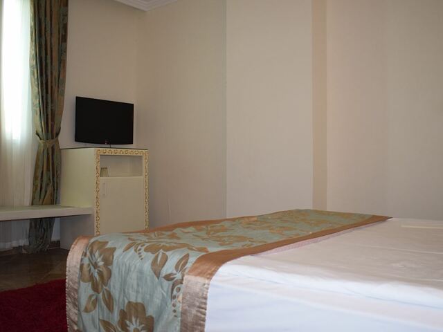 фотографии Crystal Admiral (ex. Ardisia Deluxe Resort) изображение №76