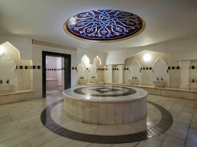 фотографии отеля Crystal Admiral (ex. Ardisia Deluxe Resort) изображение №71