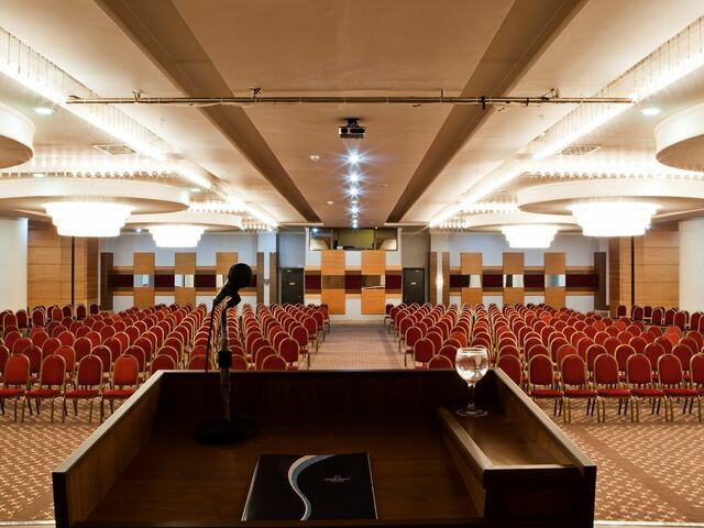 фотографии Crystal Admiral (ex. Ardisia Deluxe Resort) изображение №68