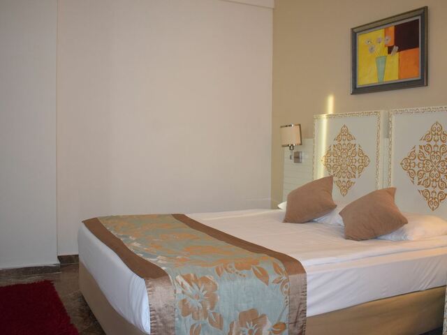 фото Crystal Admiral (ex. Ardisia Deluxe Resort) изображение №70