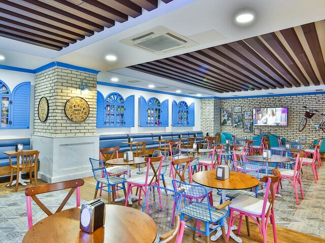 фотографии отеля Crystal Admiral (ex. Ardisia Deluxe Resort) изображение №67