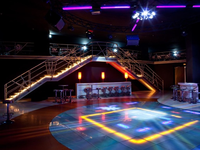 фото Crystal Admiral (ex. Ardisia Deluxe Resort) изображение №66