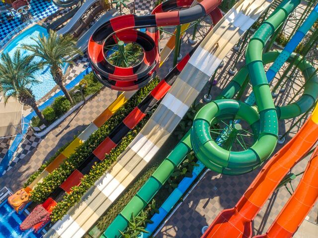 фото отеля Crystal Admiral (ex. Ardisia Deluxe Resort) изображение №65