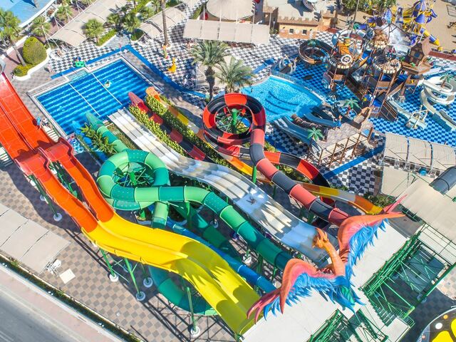 фотографии отеля Crystal Admiral (ex. Ardisia Deluxe Resort) изображение №63