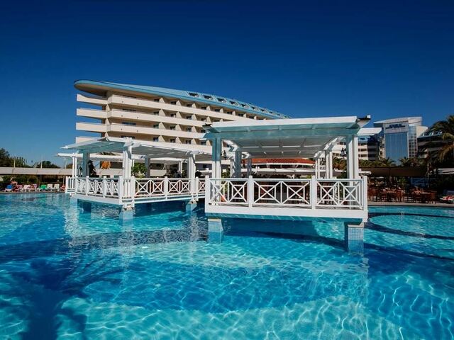 фото отеля Crystal Admiral (ex. Ardisia Deluxe Resort) изображение №61