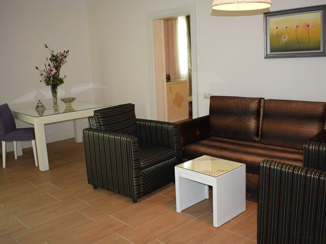 фотографии Crystal Admiral (ex. Ardisia Deluxe Resort) изображение №60