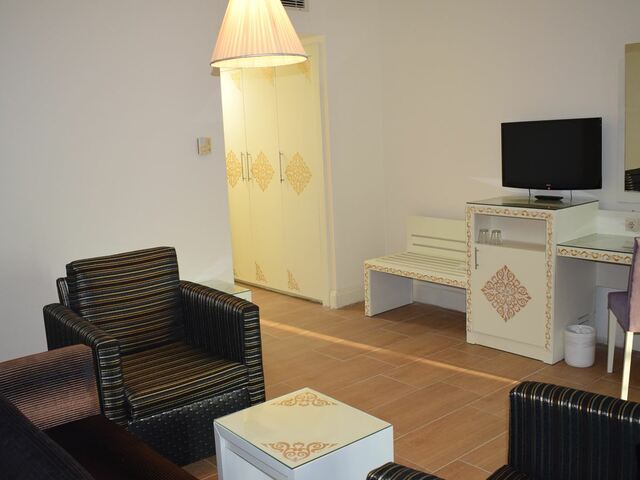 фотографии отеля Crystal Admiral (ex. Ardisia Deluxe Resort) изображение №59