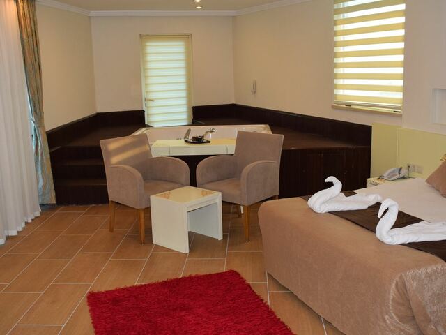 фото Crystal Admiral (ex. Ardisia Deluxe Resort) изображение №58