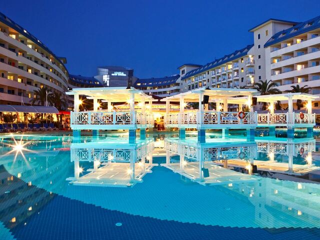 фотографии Crystal Admiral (ex. Ardisia Deluxe Resort) изображение №56