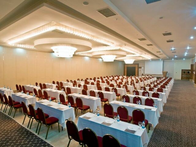 фотографии отеля Crystal Admiral (ex. Ardisia Deluxe Resort) изображение №55