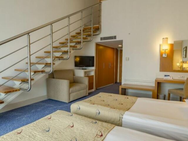 фото отеля Crystal Admiral (ex. Ardisia Deluxe Resort) изображение №53