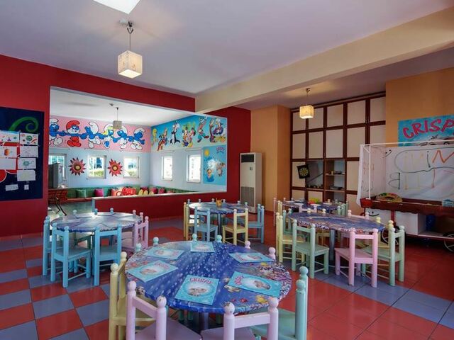 фото отеля Crystal Admiral (ex. Ardisia Deluxe Resort) изображение №49