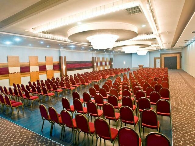 фото Crystal Admiral (ex. Ardisia Deluxe Resort) изображение №50