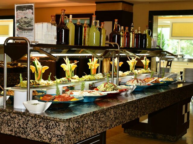 фотографии отеля Crystal Admiral (ex. Ardisia Deluxe Resort) изображение №51