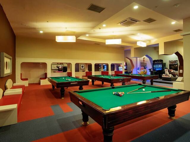 фотографии Crystal Admiral (ex. Ardisia Deluxe Resort) изображение №52