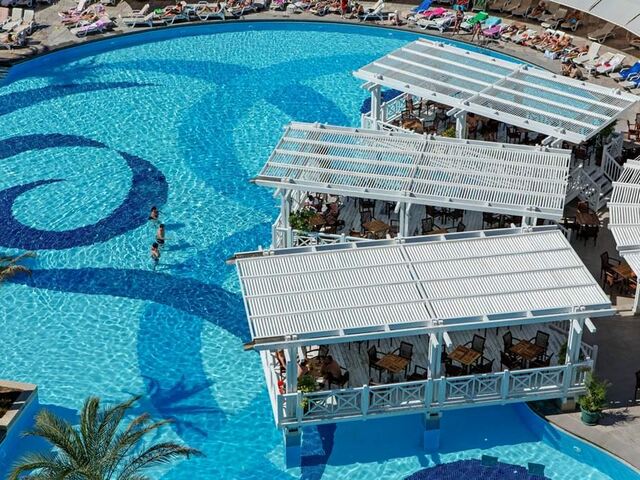 фото Crystal Admiral (ex. Ardisia Deluxe Resort) изображение №46