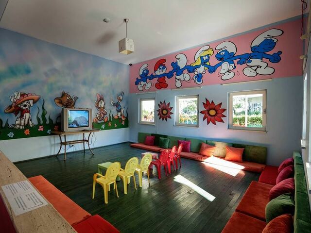 фотографии отеля Crystal Admiral (ex. Ardisia Deluxe Resort) изображение №47