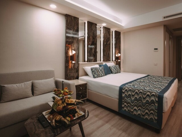 фото Victory Be Mine изображение №10