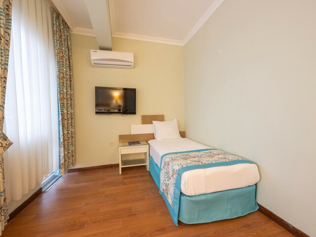 фотографии Sunrise Beach Side (ex. Larissa Beach Club) изображение №4