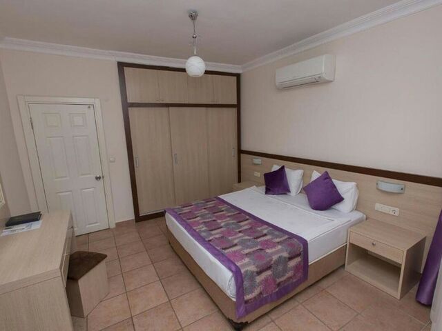 фото отеля Sirma изображение №33