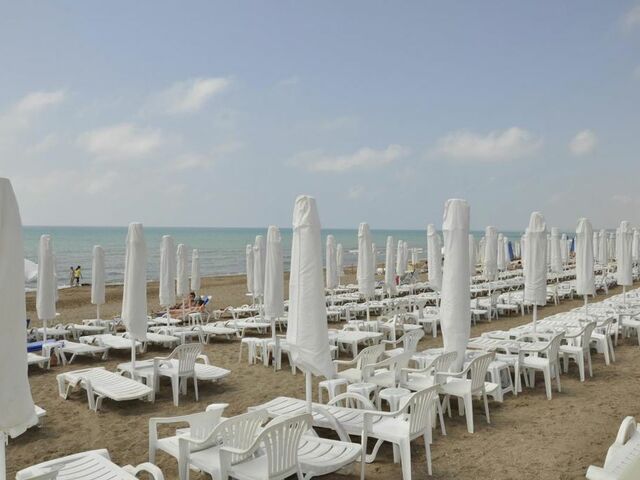 фотографии отеля Sirma изображение №31