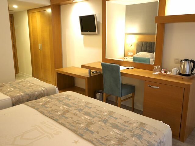 фото отеля Sirma изображение №25