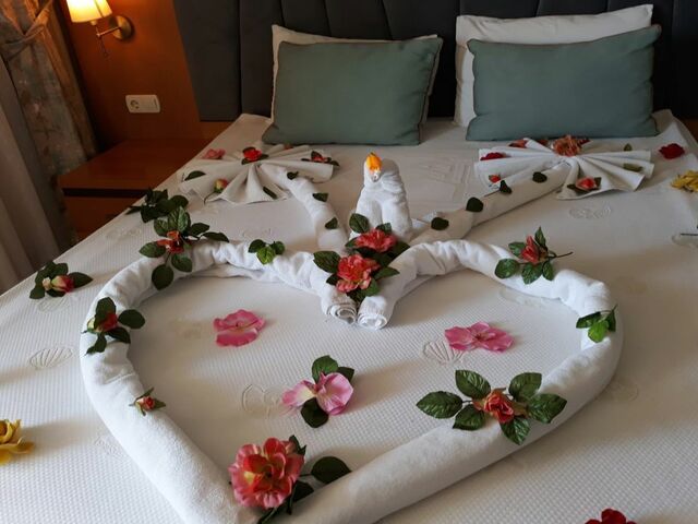 фотографии отеля Sirma изображение №23