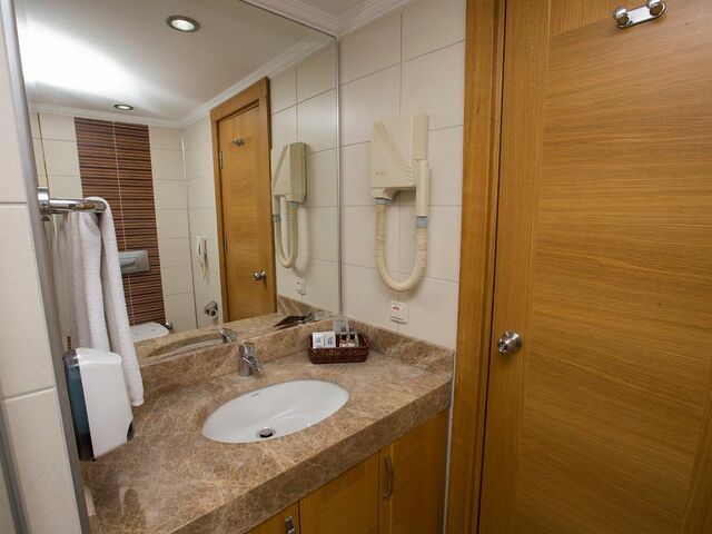 фото отеля Sirma изображение №17