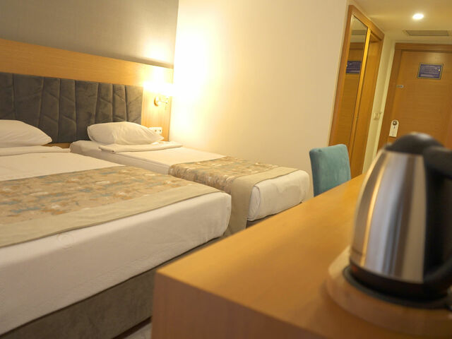 фото отеля Sirma изображение №13