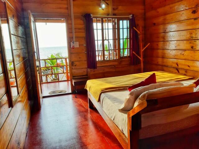 фото отеля Agonda Holiday Home изображение №13