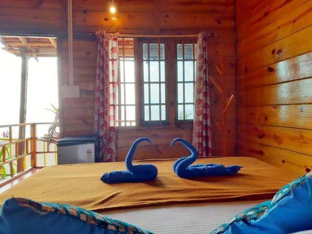 фото Agonda Holiday Home изображение №14