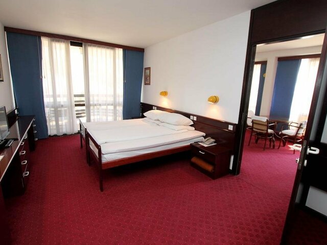 фото отеля Institut Dr. Simo Milosevic изображение №25