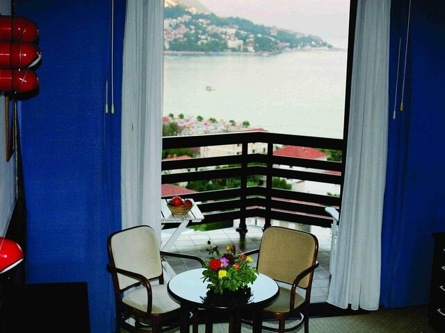 фотографии отеля Institut Dr. Simo Milosevic изображение №27