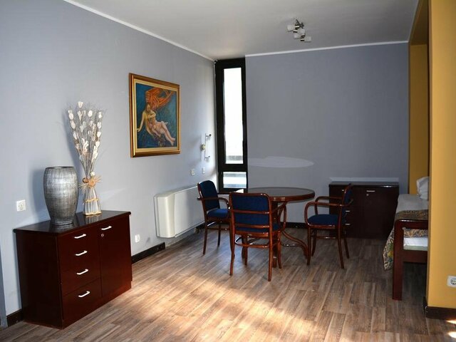 фото Institut Dr. Simo Milosevic изображение №26